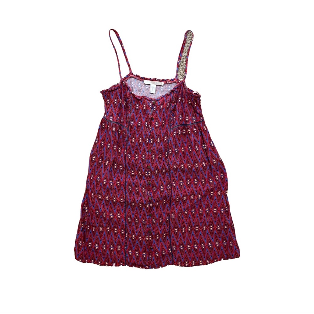 Very cute Forever 21 short dress, size xs.